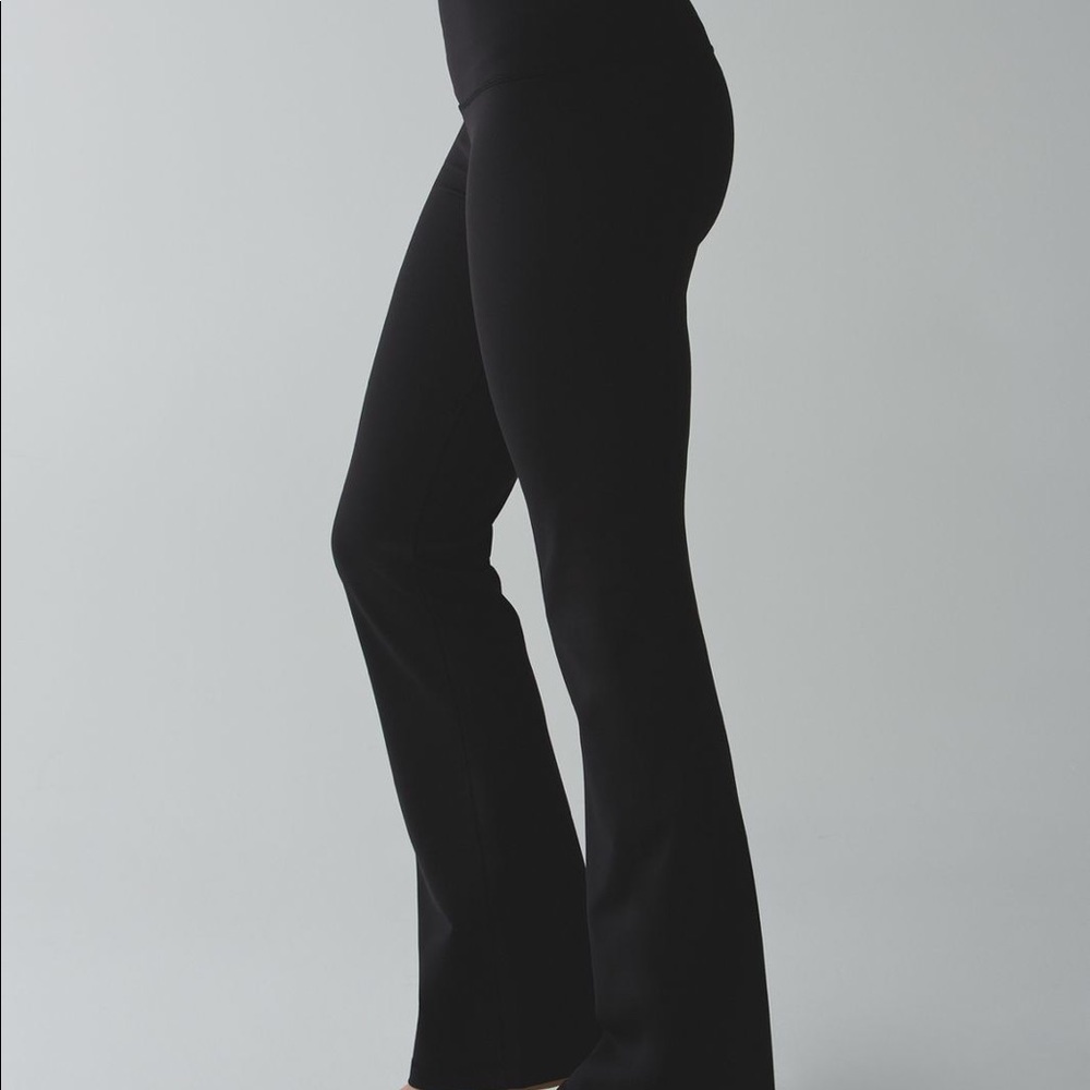 Lululemon Leggings/Yoga Pants 28”waist 30”inseam